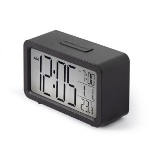 Reveil numerique led zoom