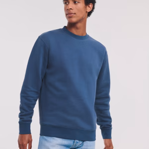 Ru262m sweat col rond authentic