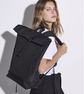 Sac a dos casual roll top