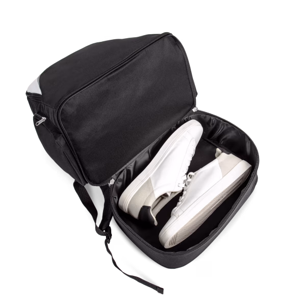 Sac a dos multisports fond rigide zoom