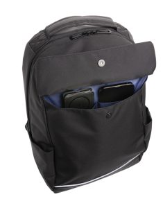Sac a dos ordinateur 15.6 interieur