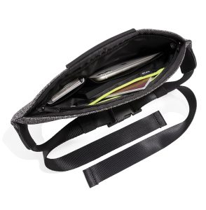 Sac banane urbain interieur
