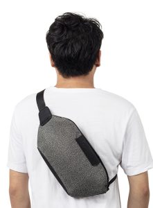 Sac banane urbain 1