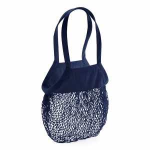 Sac filet courses marine
