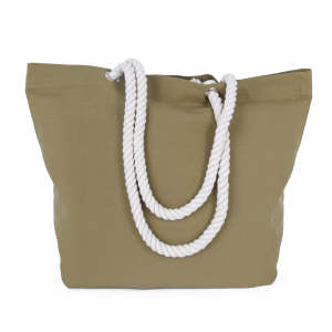 Sac fourre tout style kaki