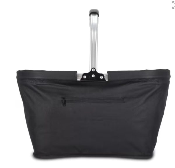 Sac shopping profil