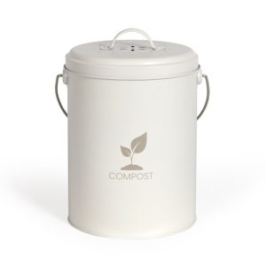 Seau a compost de cuisine