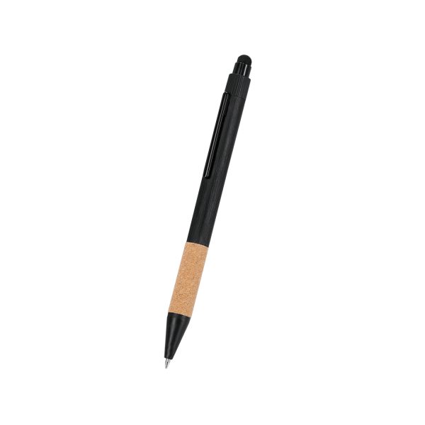 Set 3 pieces en liege stylo