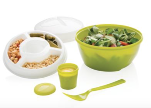 Set pour salade