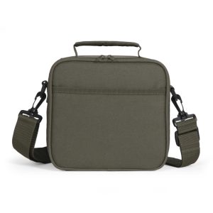 Set sacoche lunch box face