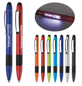 Stylo bille a personnaliser logo goodies 10