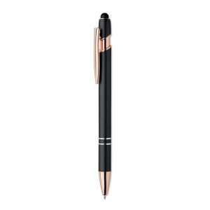 Stylo bille a personnaliser logo goodies 14