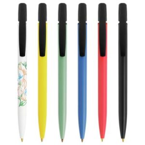 Stylo bille a personnaliser logo goodies 5