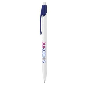 Stylo bille a personnaliser logo goodies 6