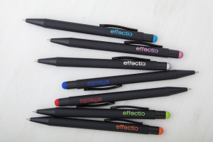 Stylo bille a personnaliser logo goodies 9