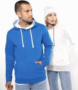 Sweat a personnaliser 2