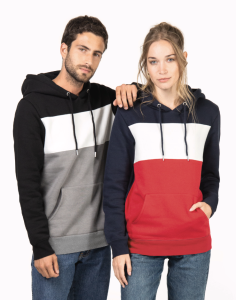 Sweat a personnaliser 7