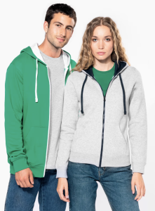 Sweat a personnaliser 8