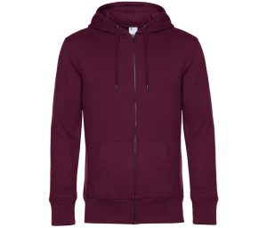 Sweat king bordeaux