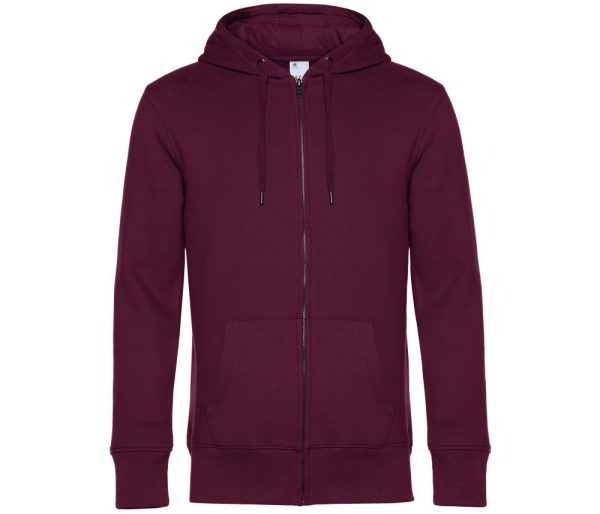 Sweat king bordeaux