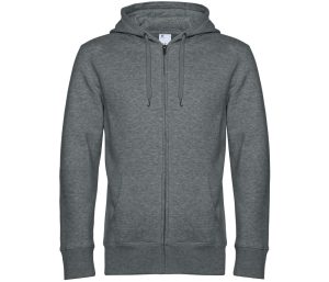Sweat king gris