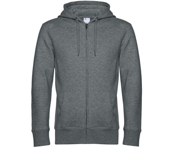Sweat king gris