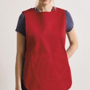 Tablier chasuble