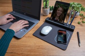 Tapis de souris ambiance