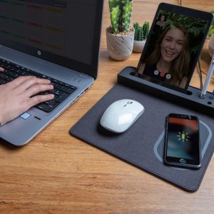 Tapis de souris ambiance