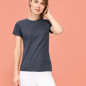 Tee shirt femme a personnaliser 11