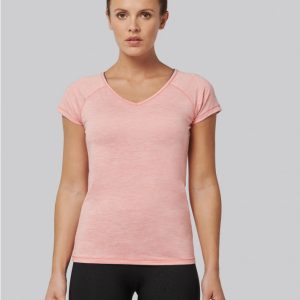 Tee shirt femme pour personnalisation 1