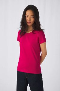 Tee shirt femme pour personnalisation 2