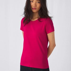 Tee shirt femme pour personnalisation 2
