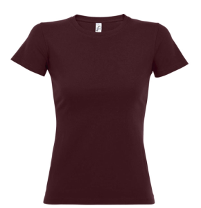 Tshirt dvt imperial femme