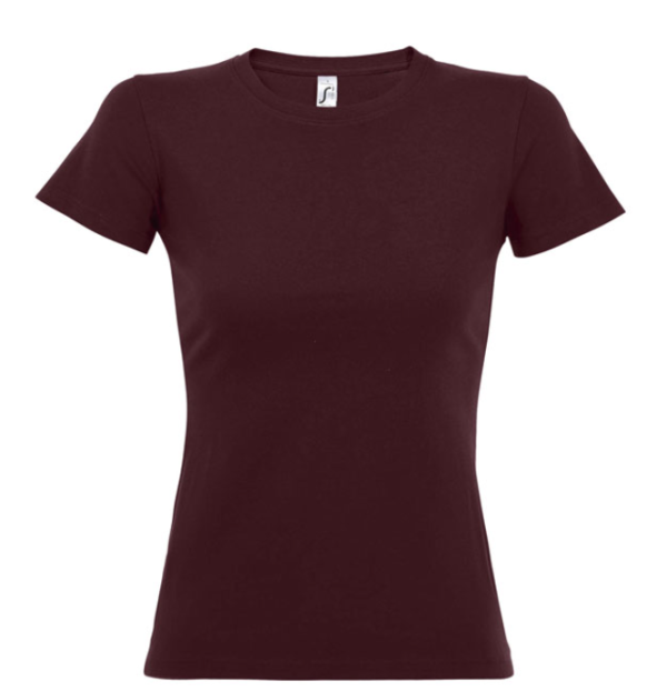 Tshirt dvt imperial femme
