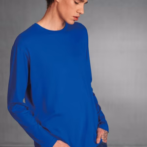 Tshirt homme manches longues