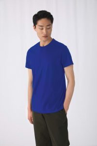 Tshirt homme pour personnalisation textile 1