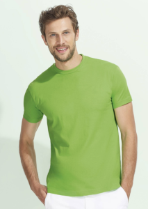 Tshirt homme pour personnalisation textile 3