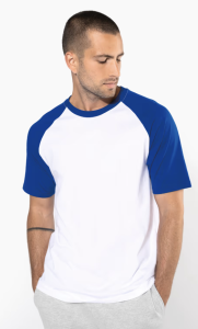 Tshirt homme pour personnalisation textile 4