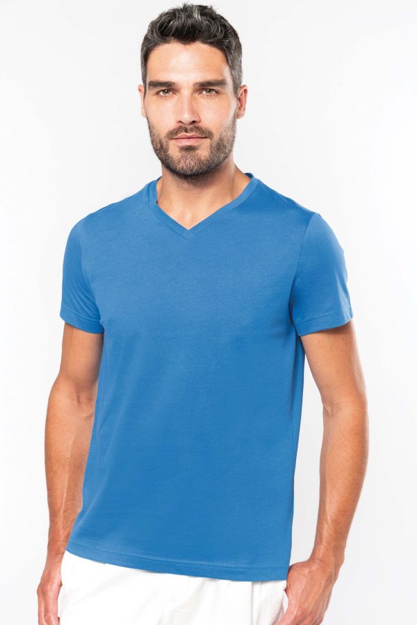 Tshirt homme pour personnalisation textile 5
