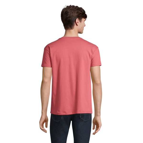 Tshirt regent homme dos