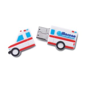 Usb 2d camion