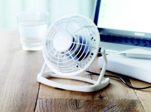 Ventilateur bureau
