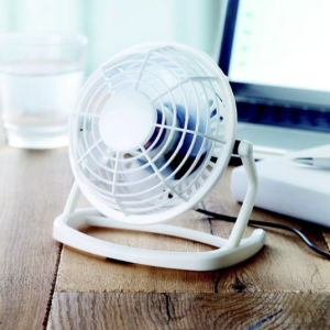 Ventilateur bureau