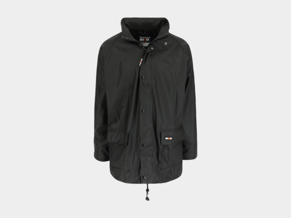 Veste de pluie triton herock
