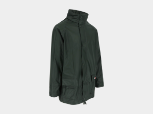 Veste de pluie triton kaki herock