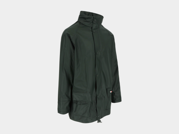 Veste de pluie triton kaki herock
