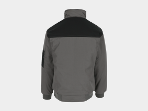 Veste multi poches typhon dos