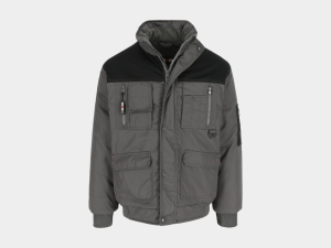 Veste multi poches typhon
