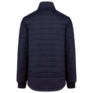 Wk660 parka 4 en 1 orange dos